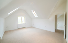 North Warnborough bedroom extension leads