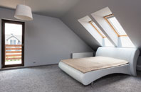 North Warnborough bedroom extensions