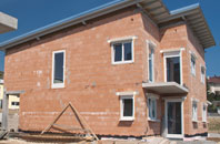 North Warnborough home extensions