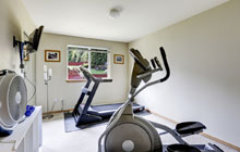 North Warnborough home gym construction leads