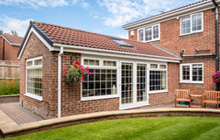 North Warnborough house extension leads